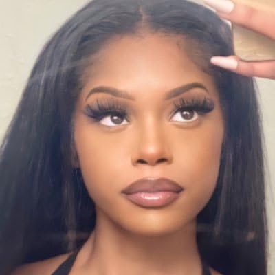 Jadé Love's Amazon Page