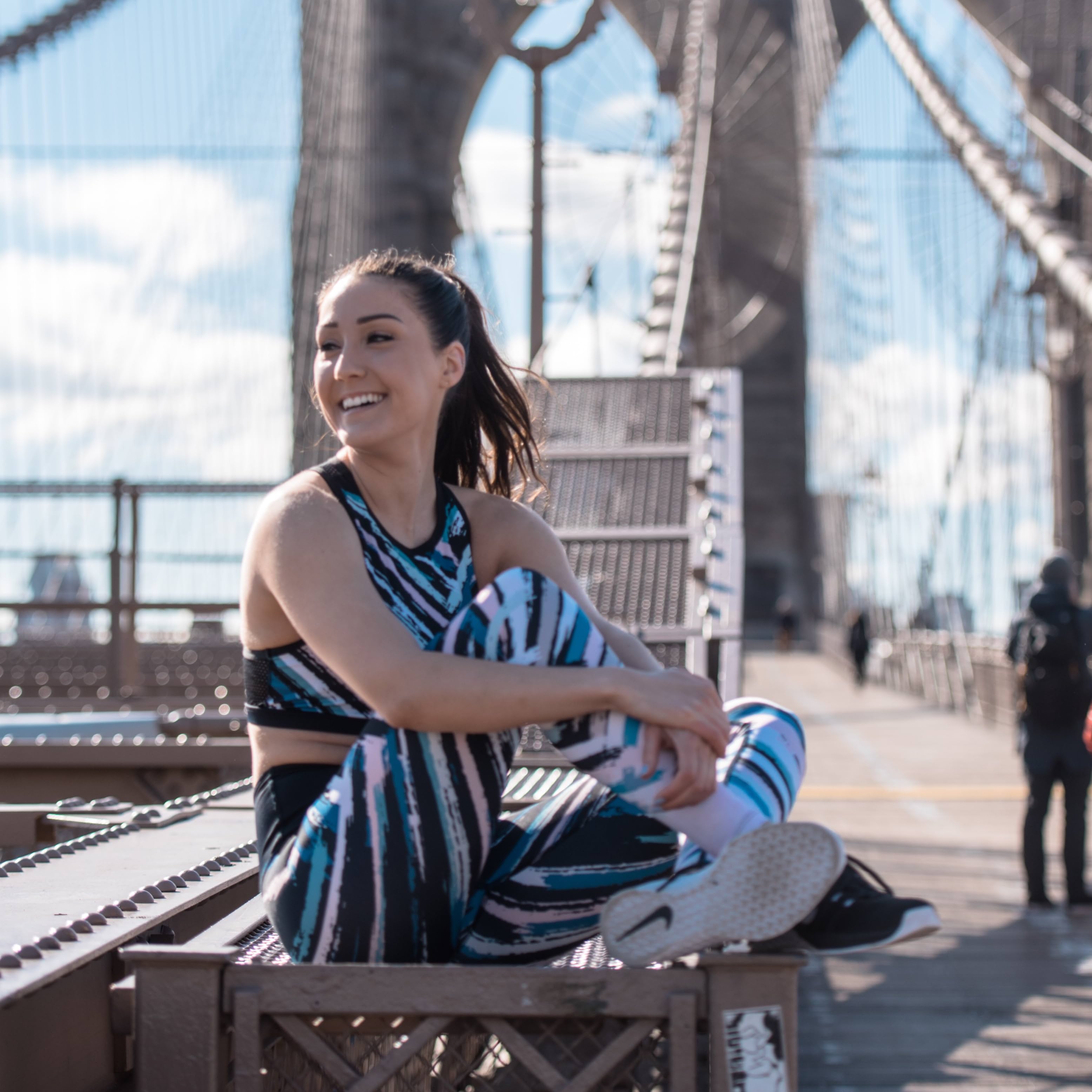 Bridget Nyc Influencer - 5kqkpfu