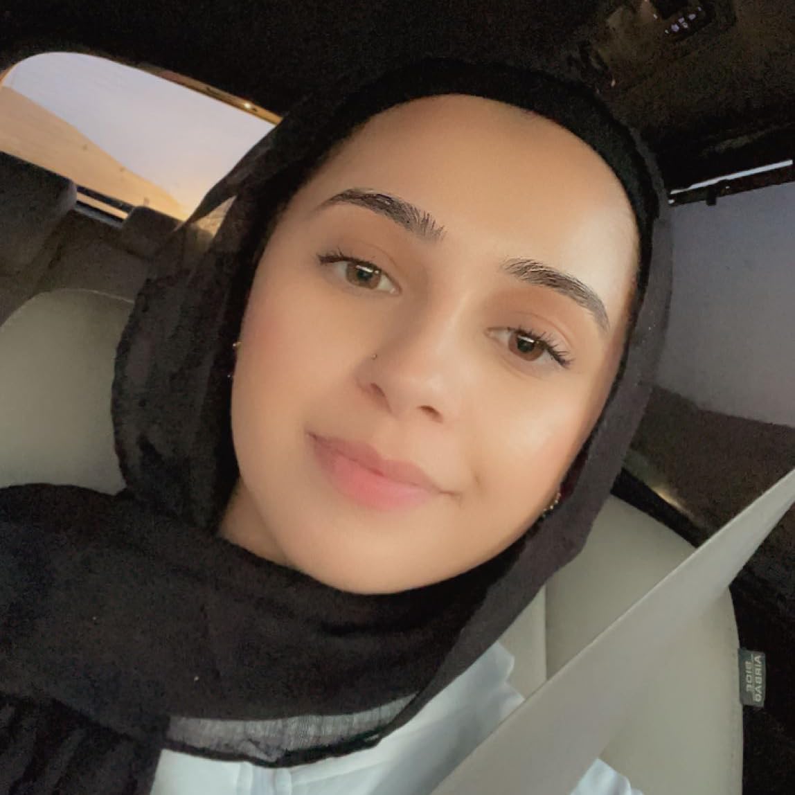 Bushra Khan's Amazon Page