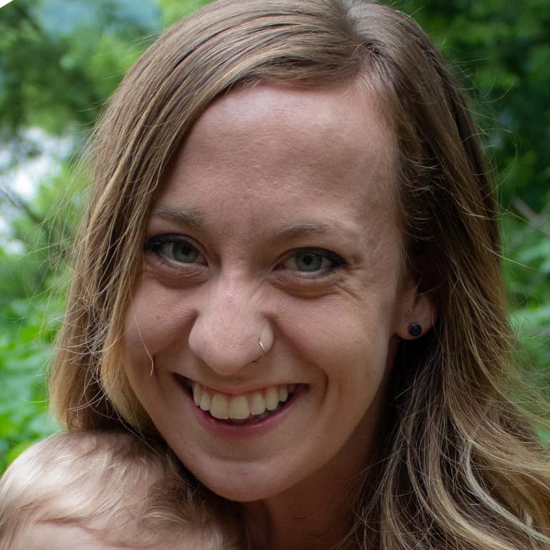 Lauren Zimmerman's Amazon Page