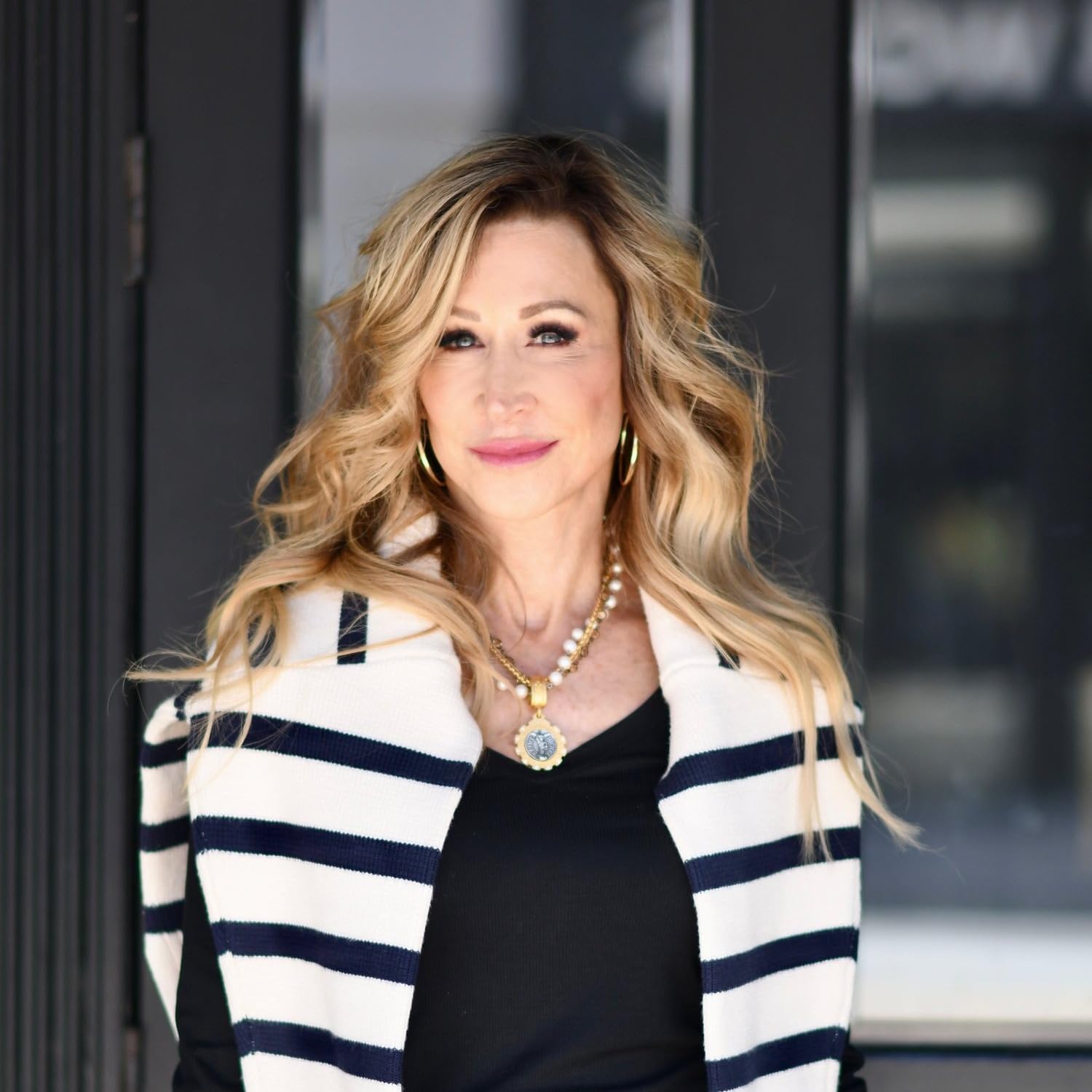 Crazy Blonde Life's Amazon Page