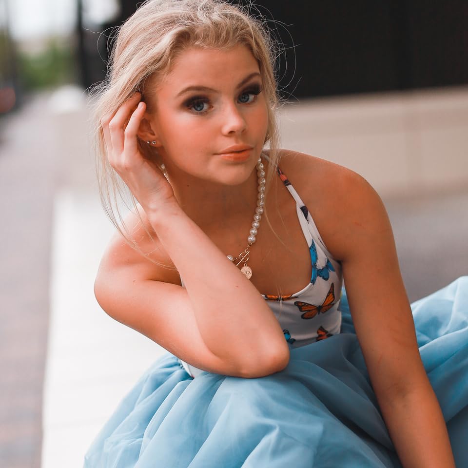 Hayden Zimmer's Amazon Page