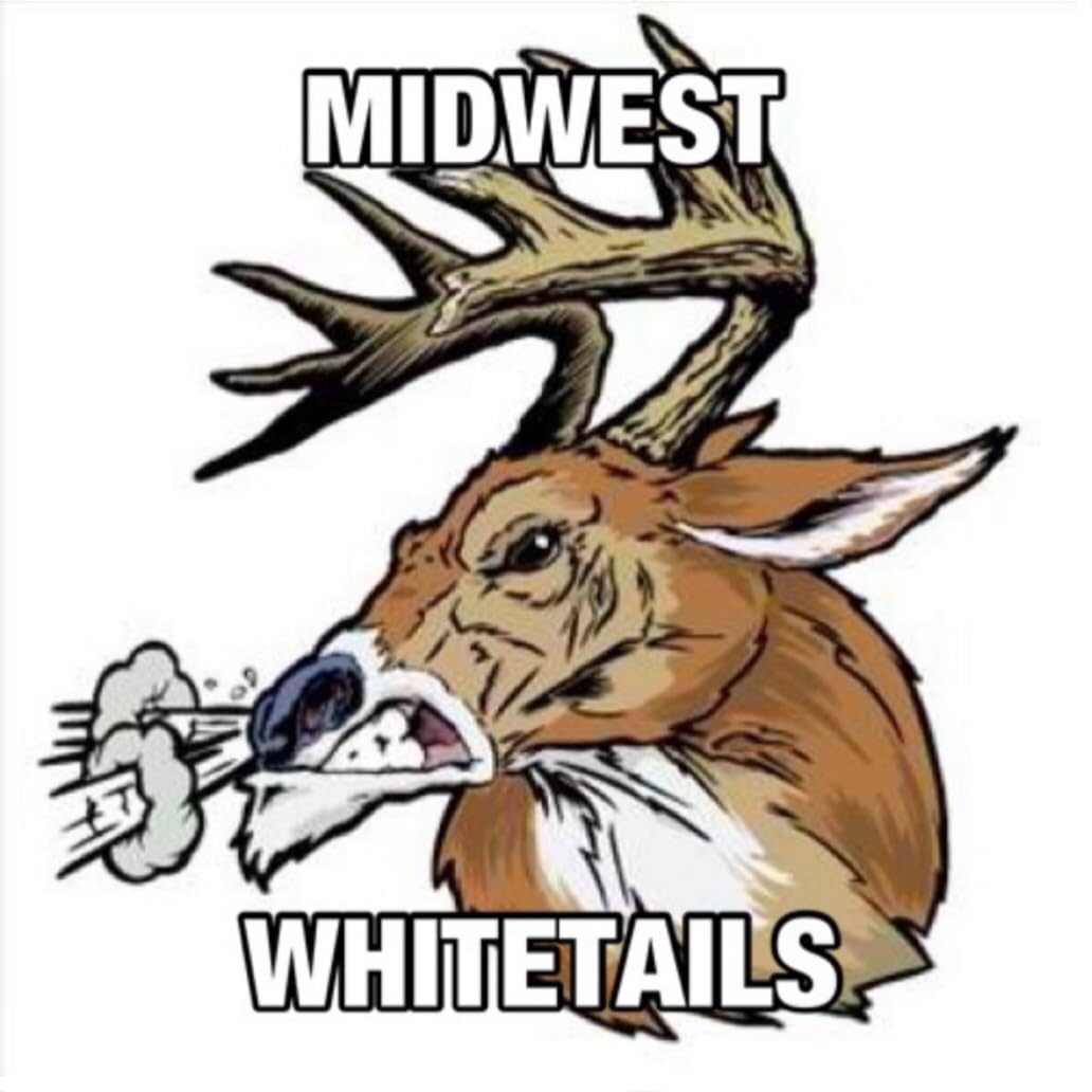 Midwest Whitetails's Amazon Page