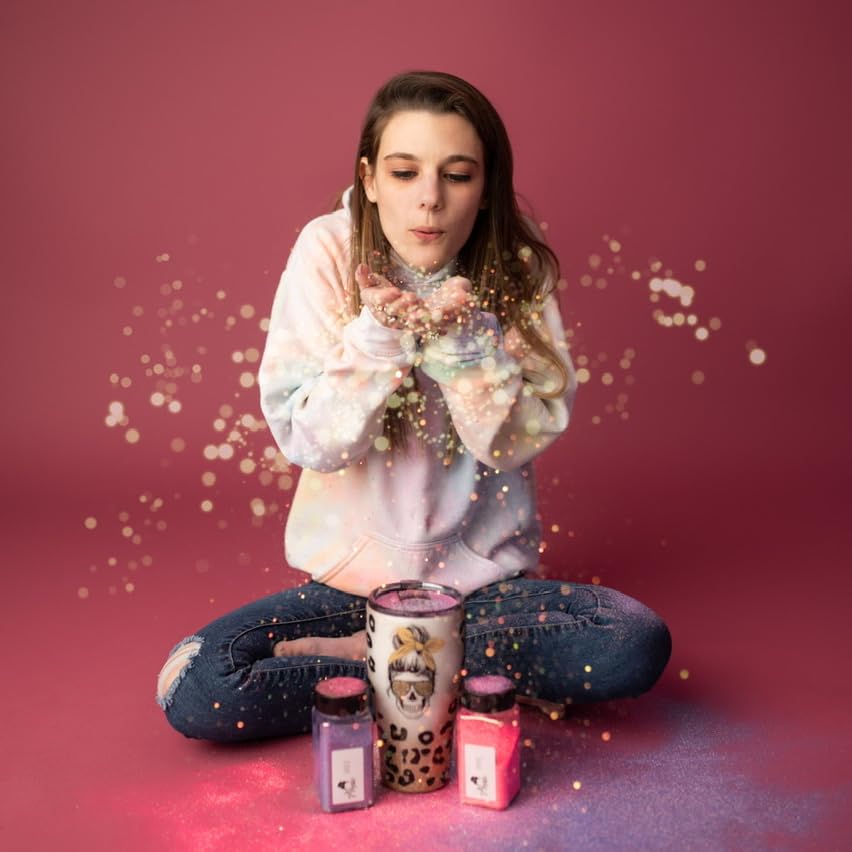 Glitter Dipped Sips's Amazon Page