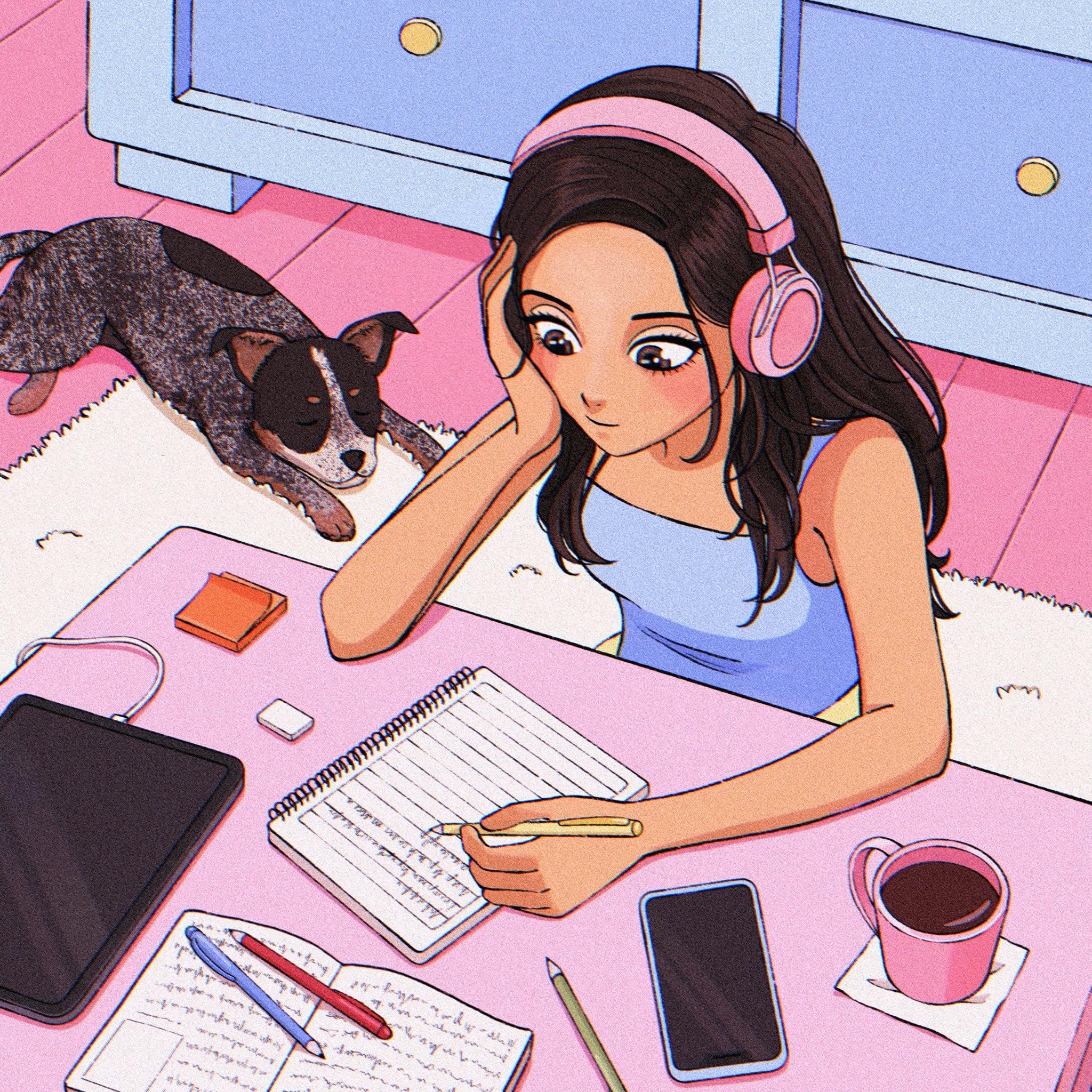 WFH Setup/Accessories/Personal Faves's Amazon Page