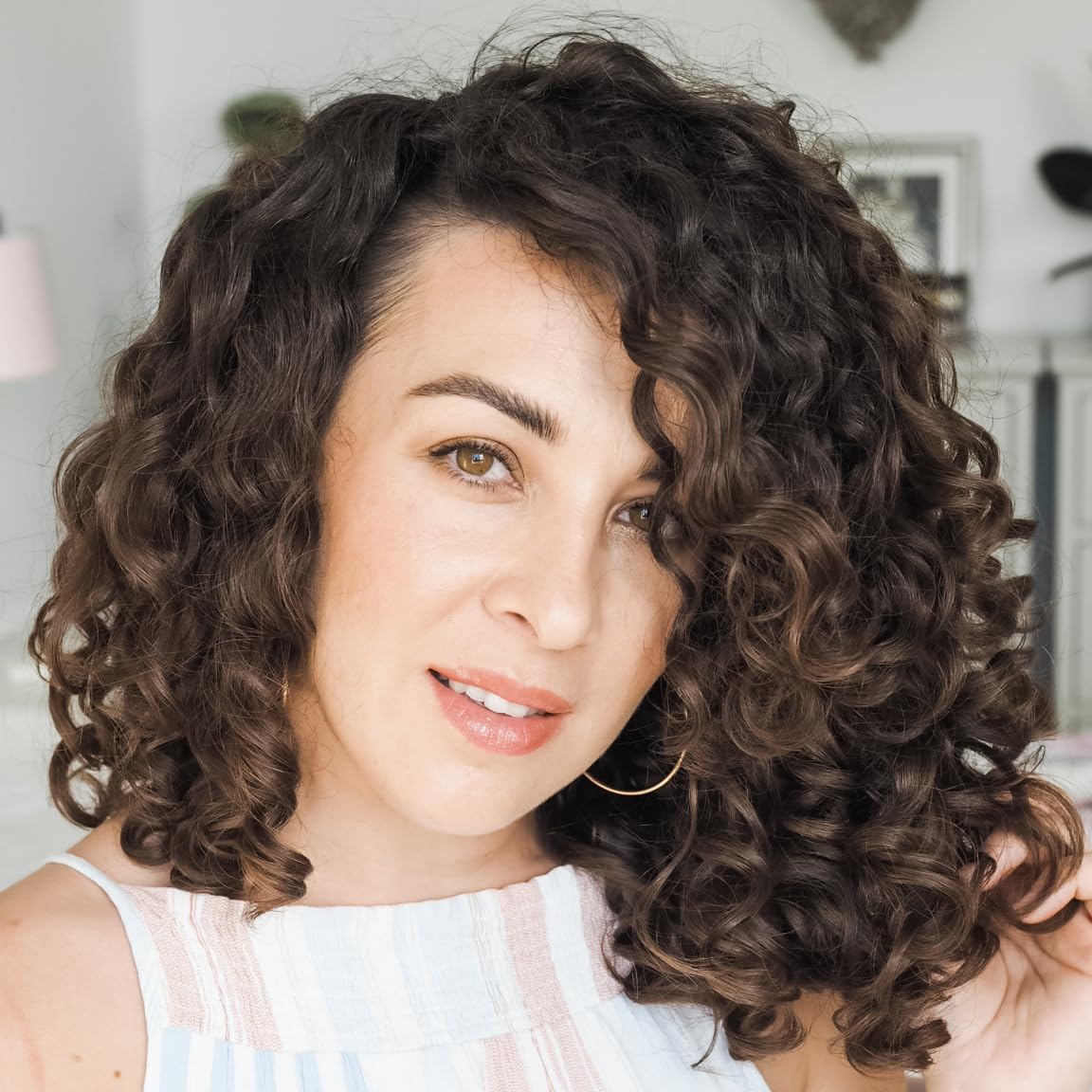 Curl Maven s Amazon Page