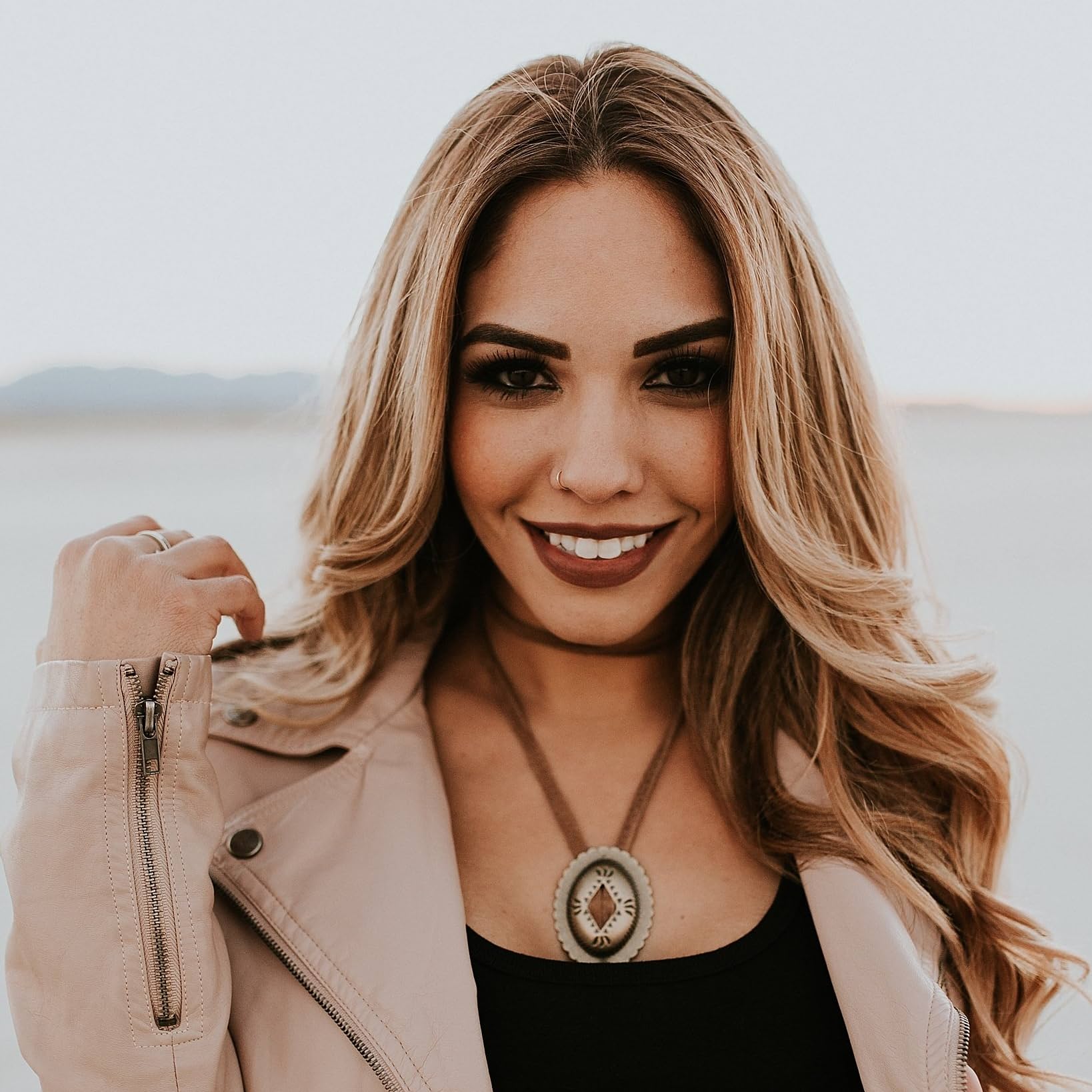 Lauren Alexis: The Influencer Behind The Leaks - mshpxqa