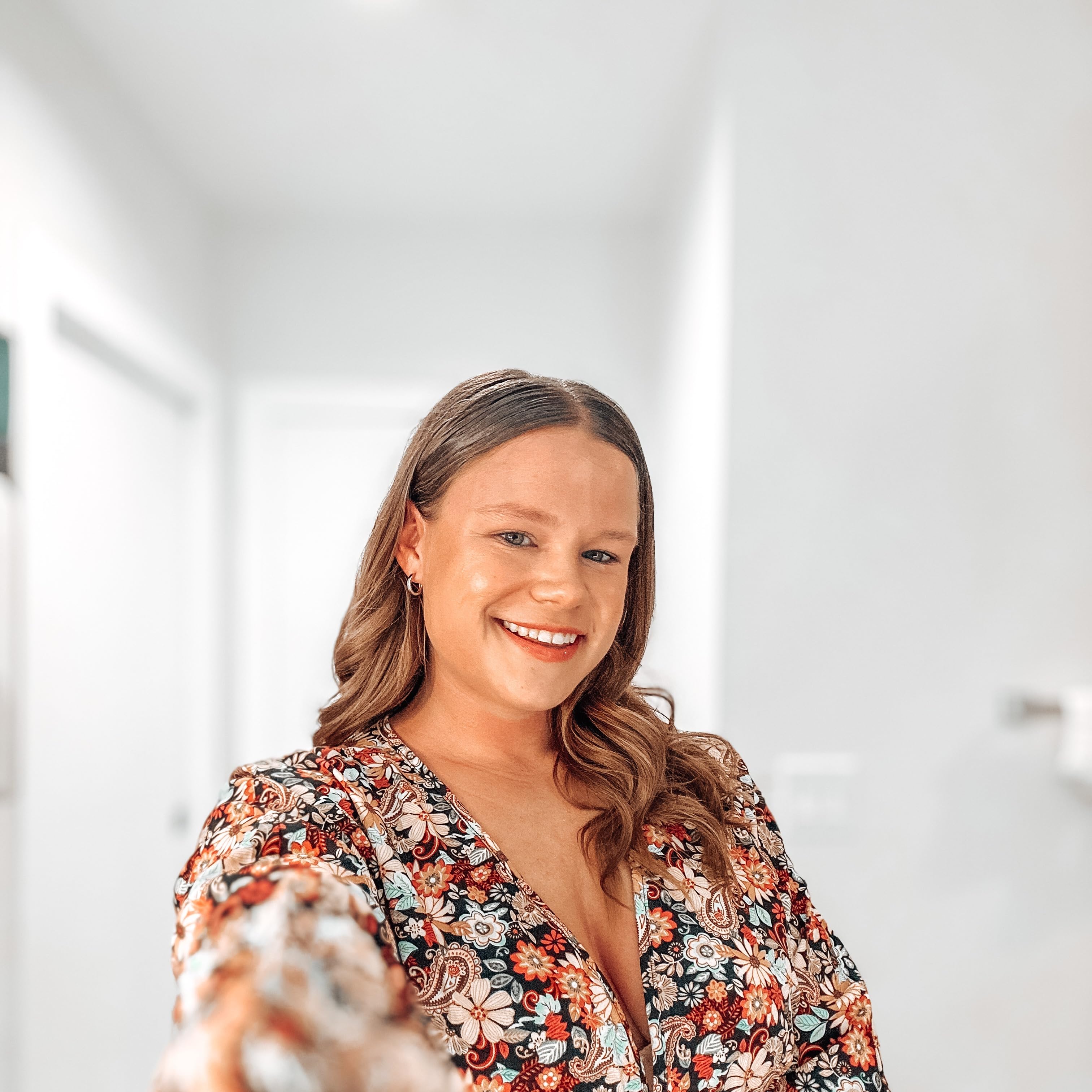 Dana Folger's Amazon Page