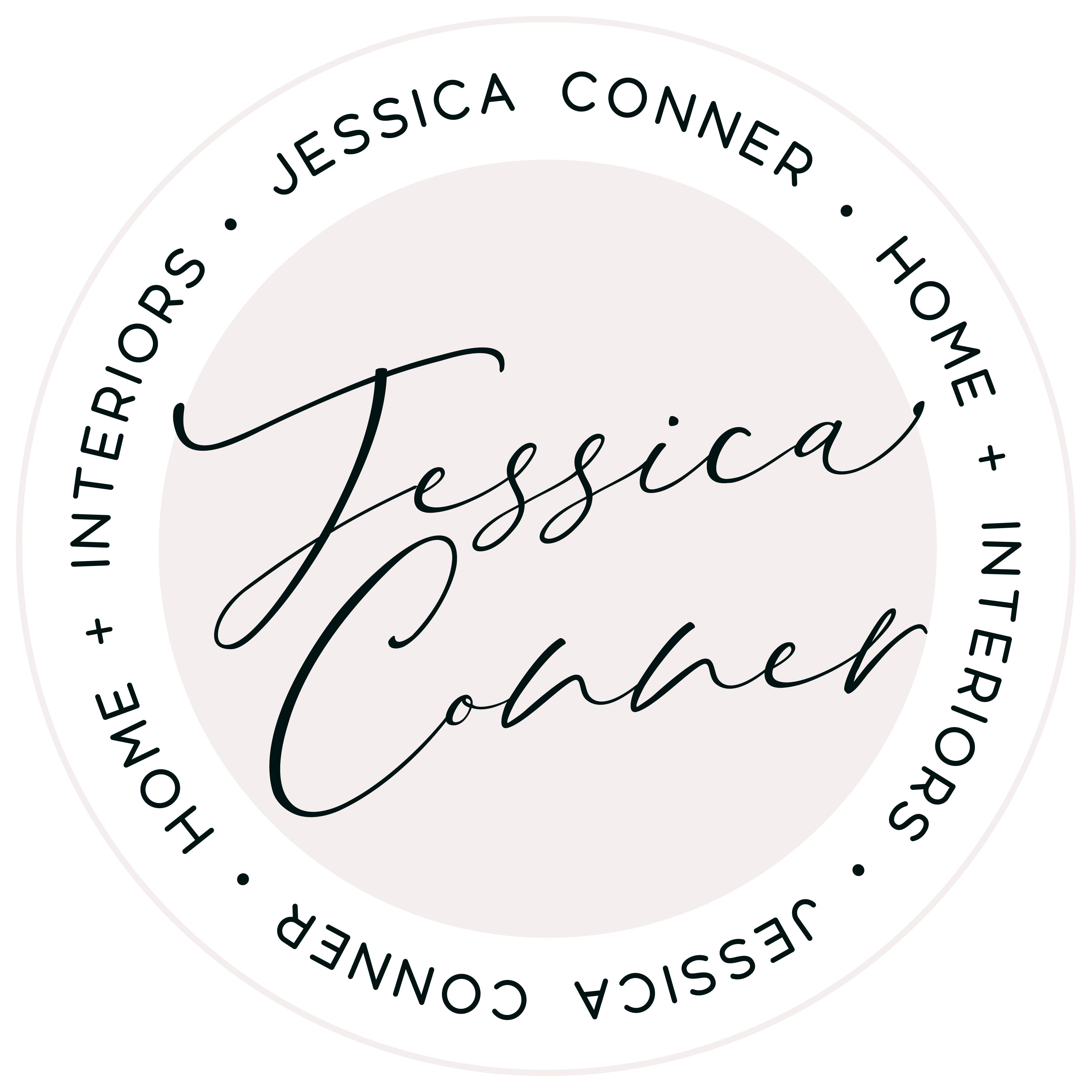 Jessica Conner Interiors's Amazon Page