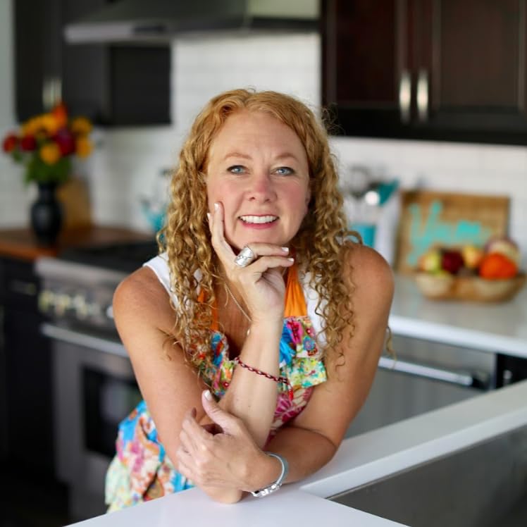 Boulder Nutrition's Amazon Page