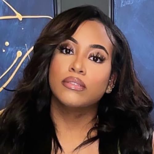 Ashli Nicole's Amazon Page