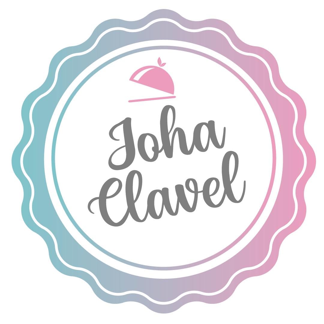 JOHANA CLAVEL's Amazon Page