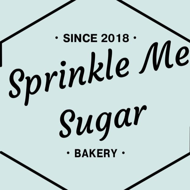 Sprinkle Me Sugar Essentials's Amazon Page