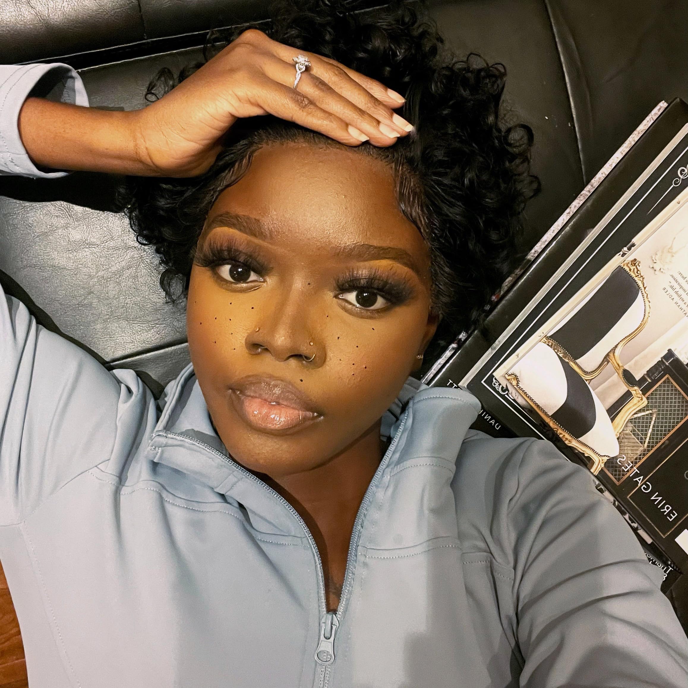 Bridget Nyc Influencer - ps500sg