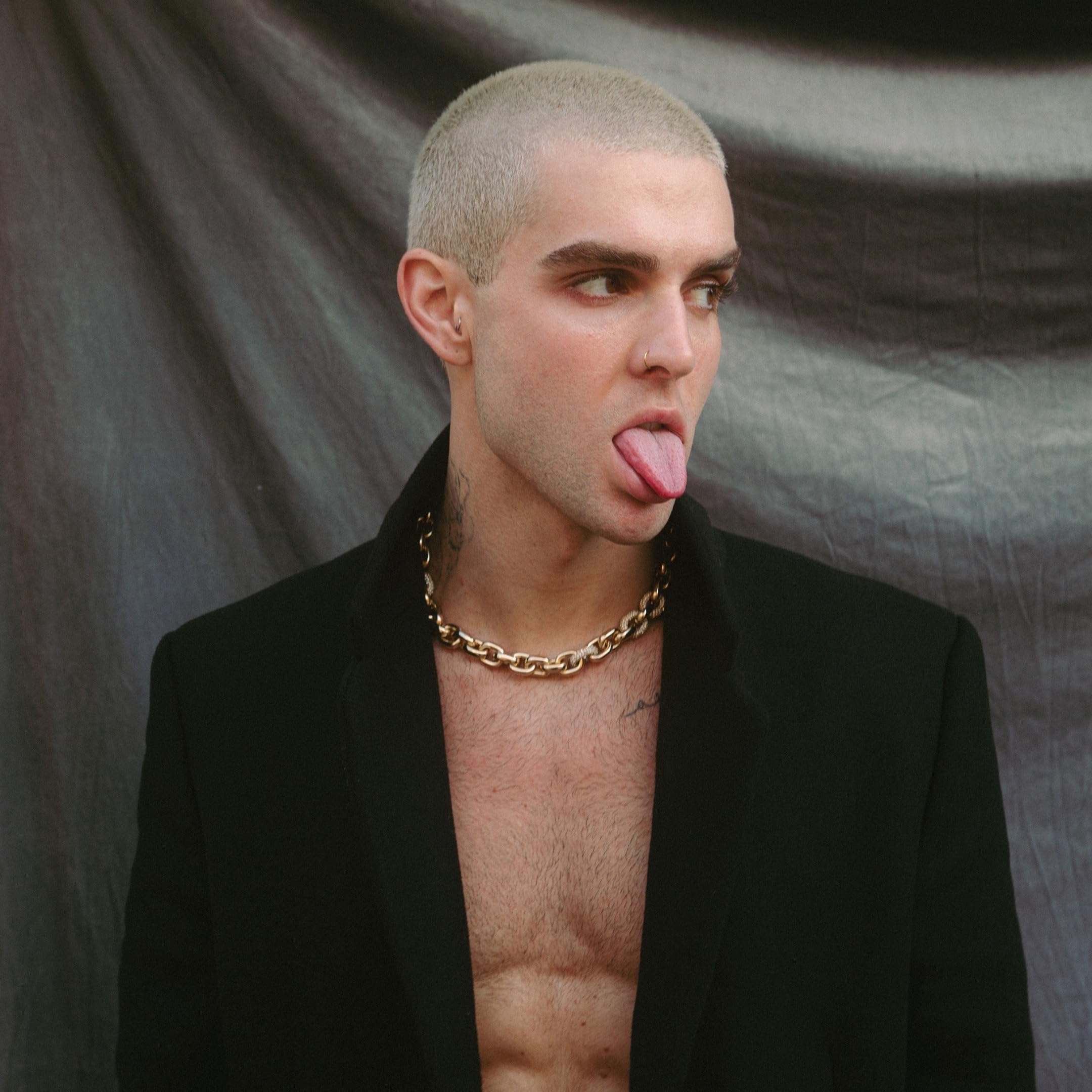 Influencer's Profile Image