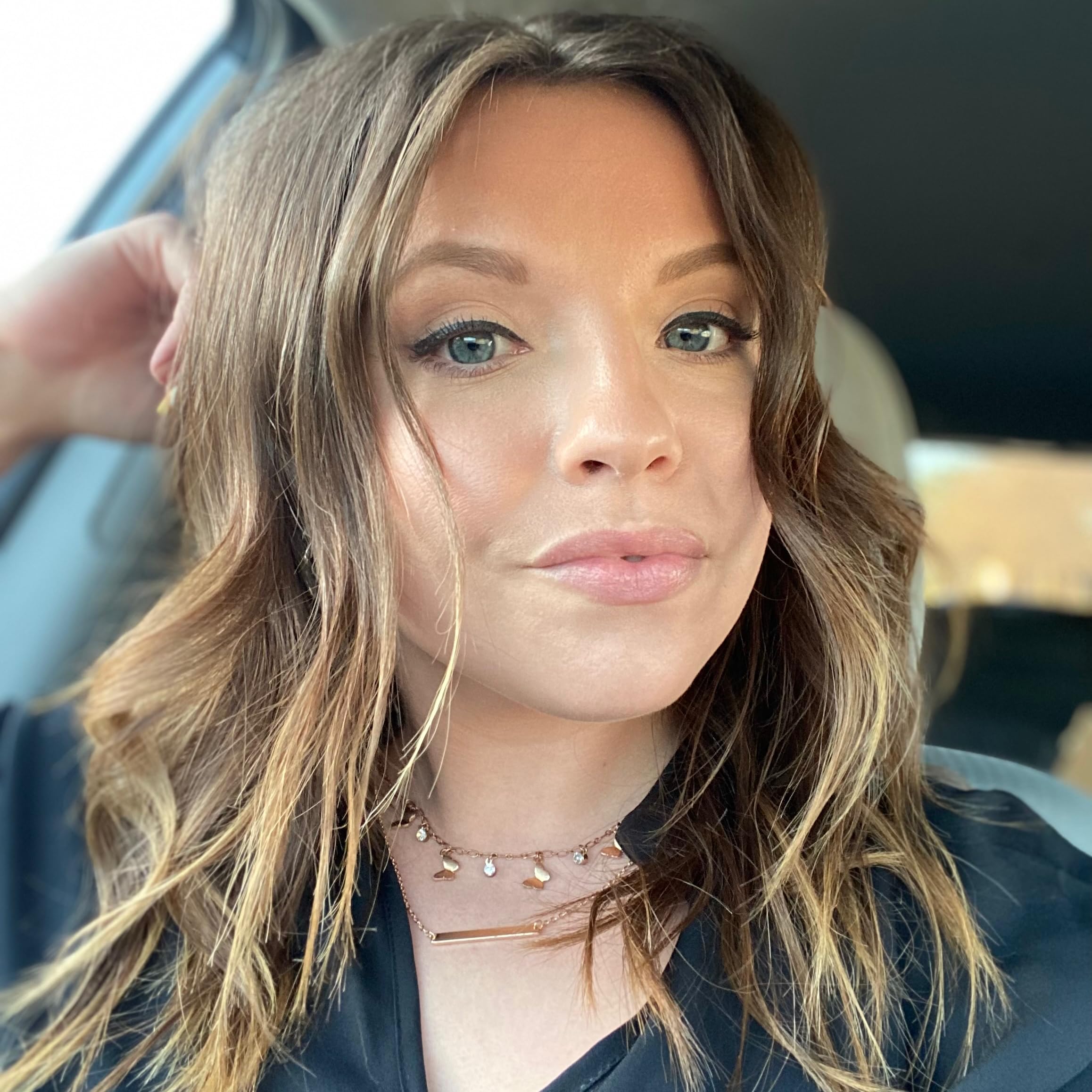 Tori’s Intel's Amazon Page