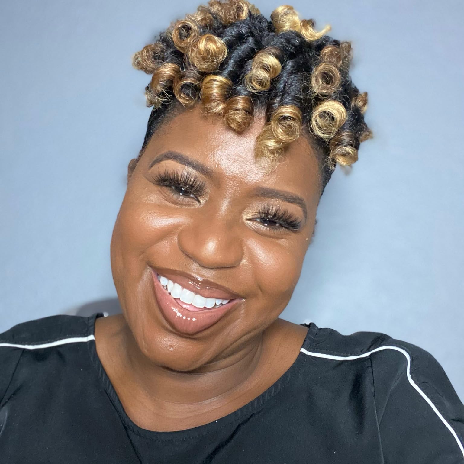 Natural Hair Essentials's Amazon Page