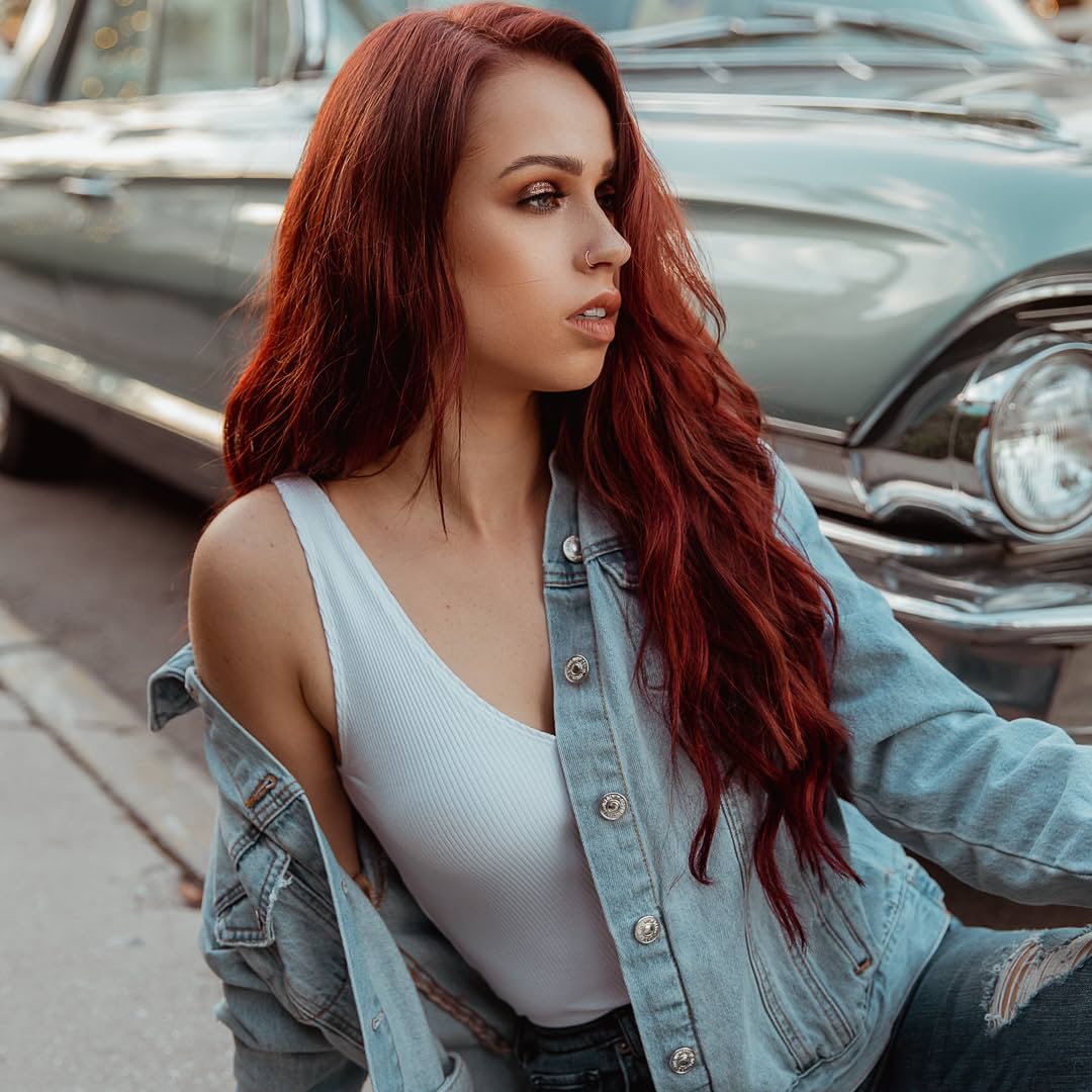 Influencer's Profile Image