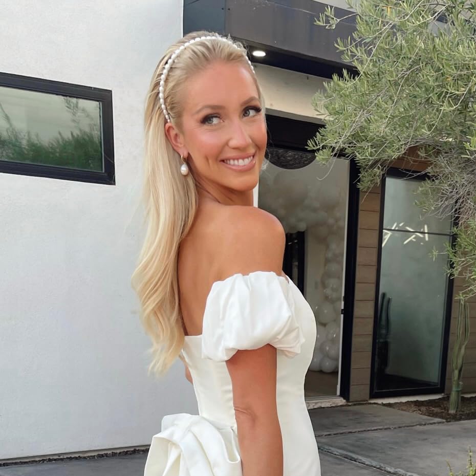 Ashley Brewer's Amazon Page