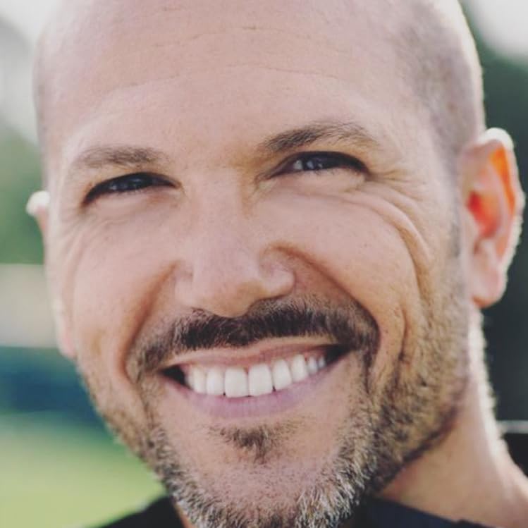 Oak Park Fitness Trainer's Amazon Page