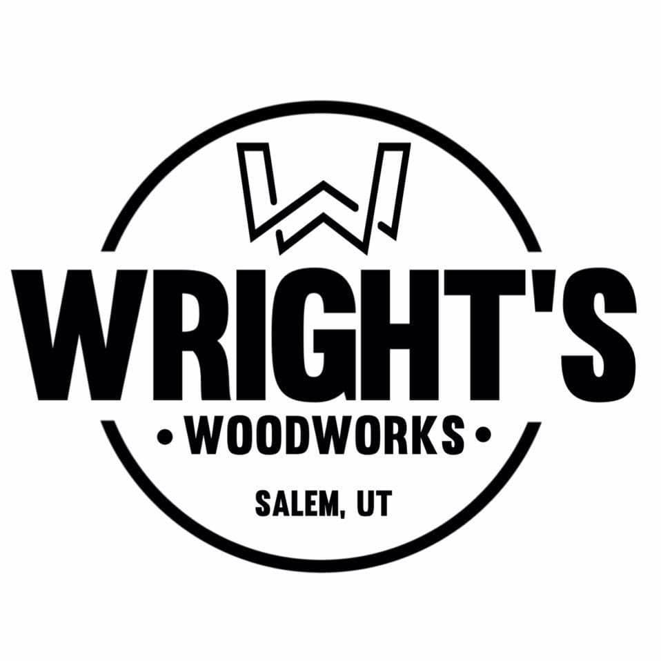 Wright's Woodworks's Amazon Page