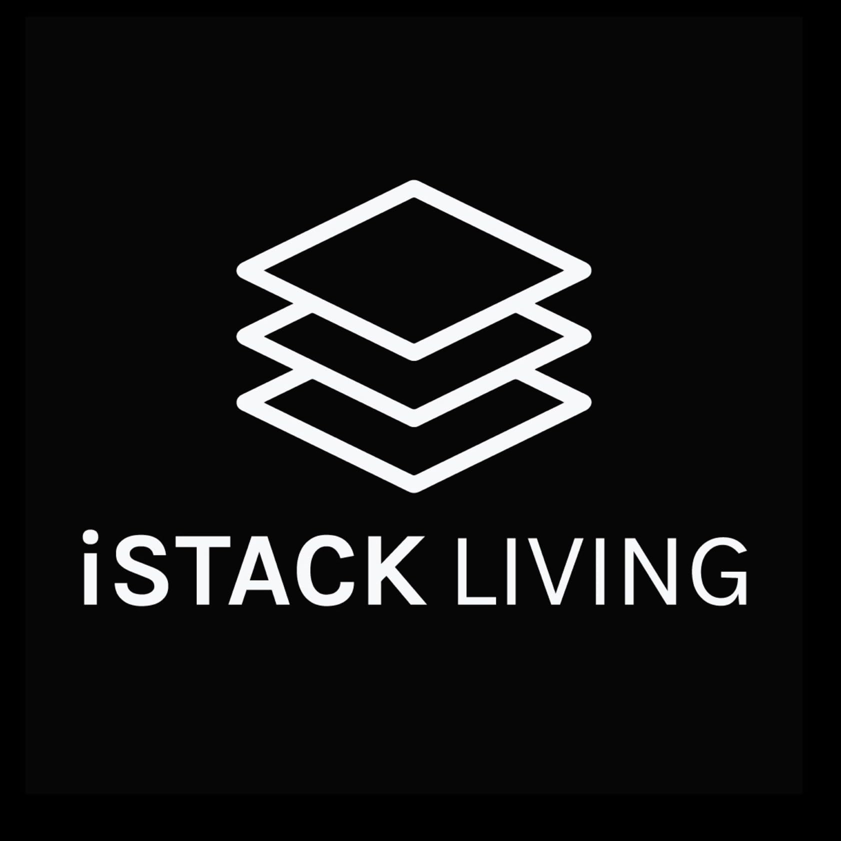 iStack Living's Amazon Page
