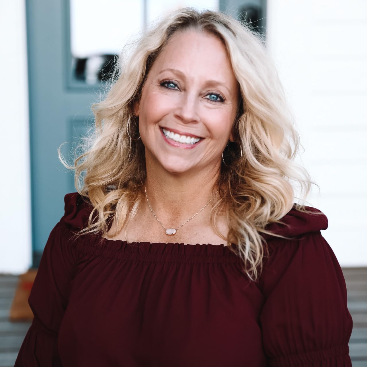 Home With Holly J's Amazon Page