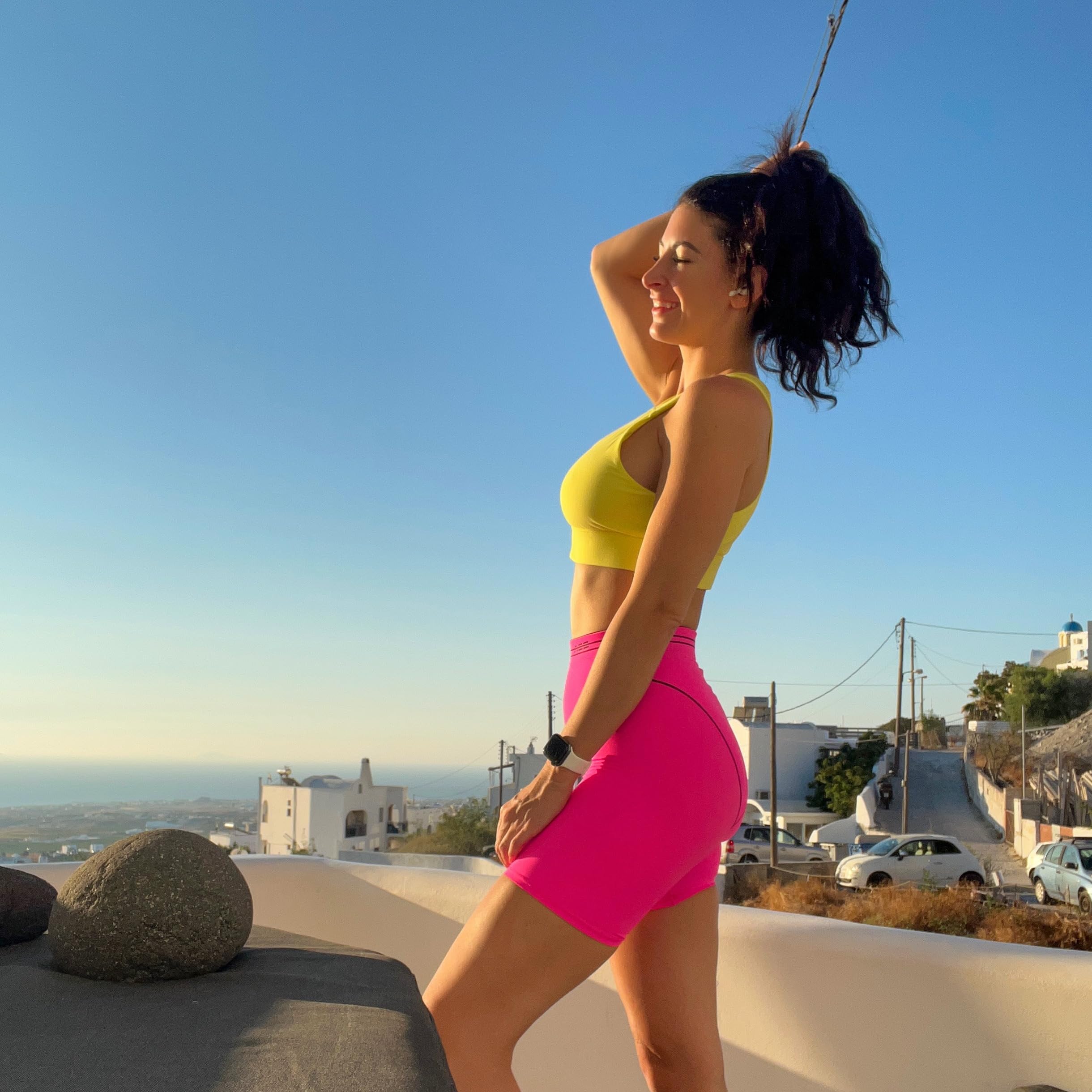 Natalie Trifari's Amazon Page