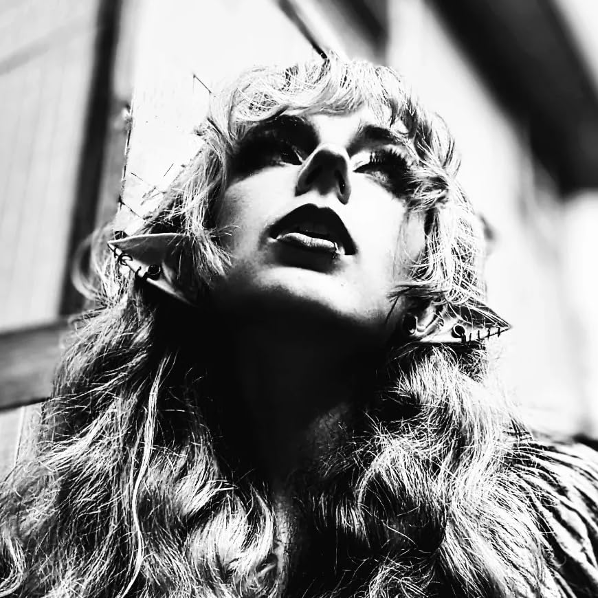 ChaoticSecretGinger's Amazon Page