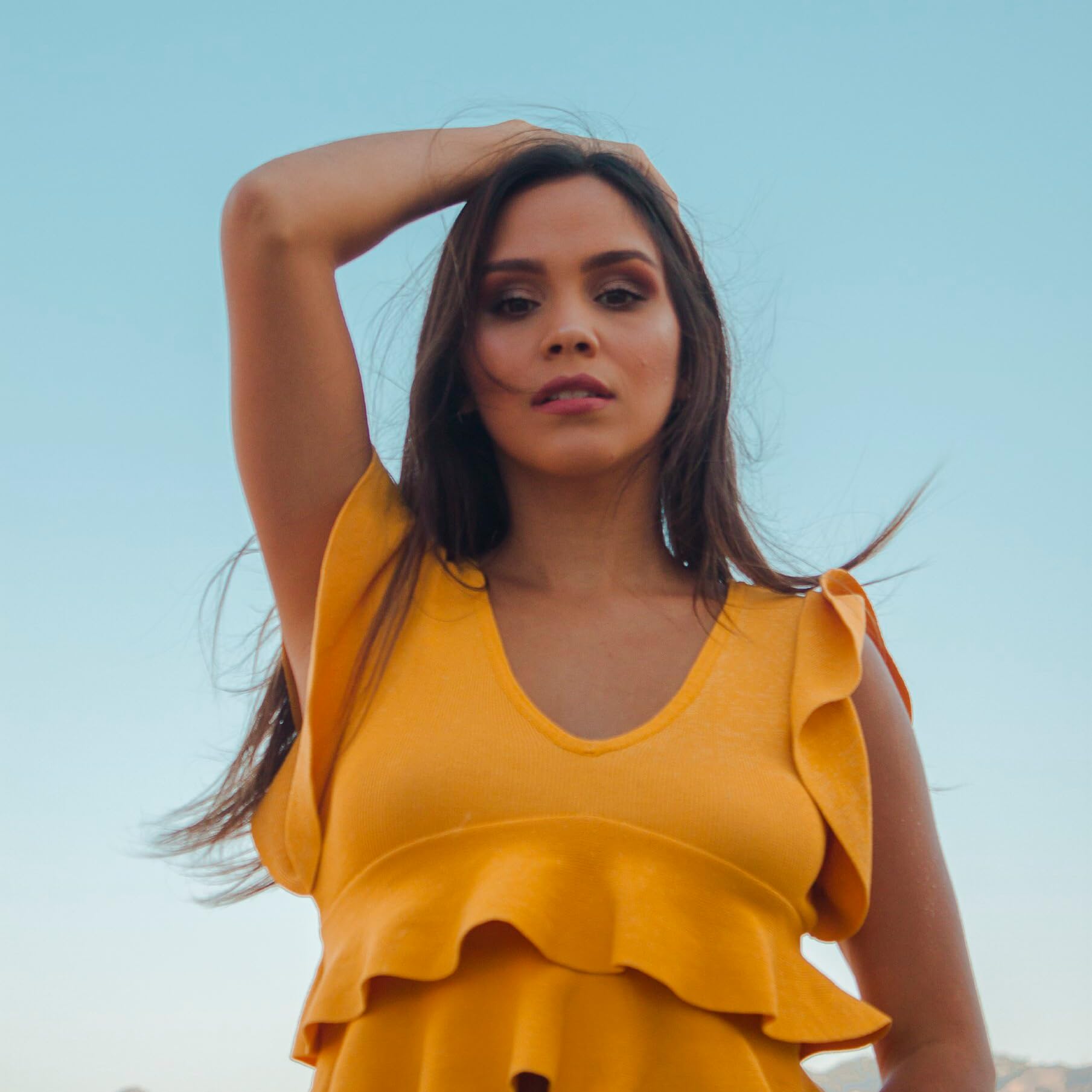 Maria Alejandra Rojas's Amazon Page