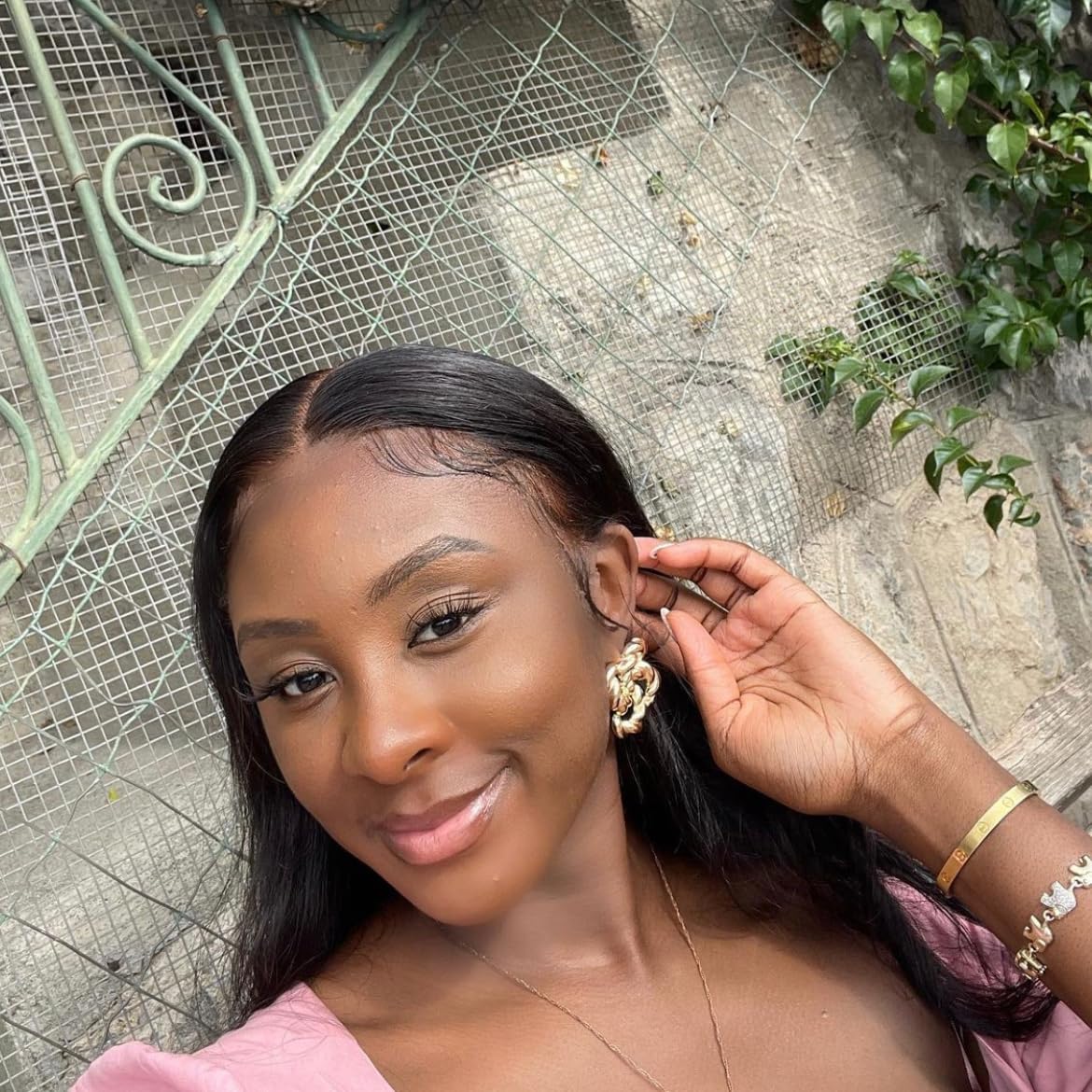 Vanessa Johnson's Amazon Page