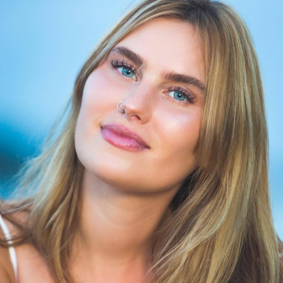 Noelle Kovary's Amazon Page