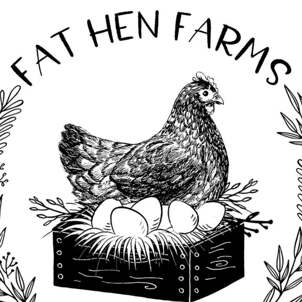 Fat Hen Farms's Amazon Page