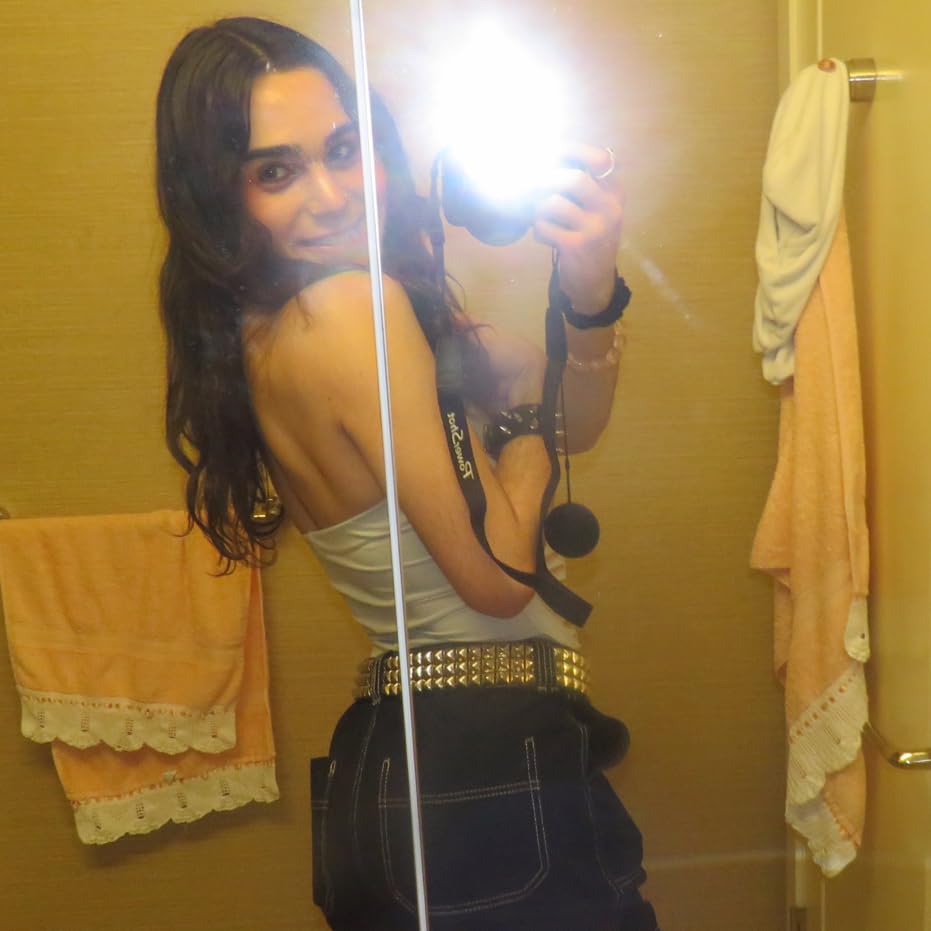 goddesszaria's Amazon Page