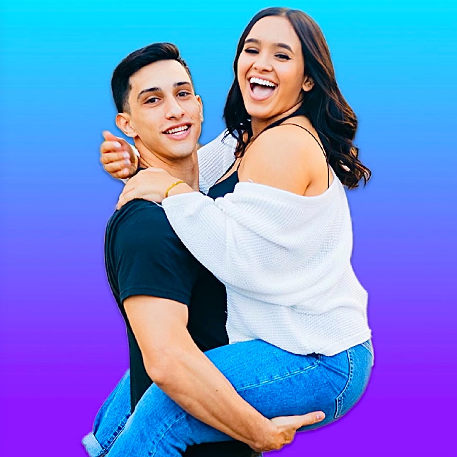 Sensual jane casting