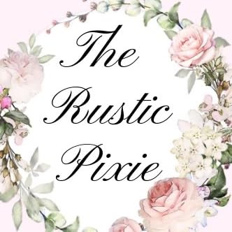 The Rustic Pixie Supply List's Amazon Page