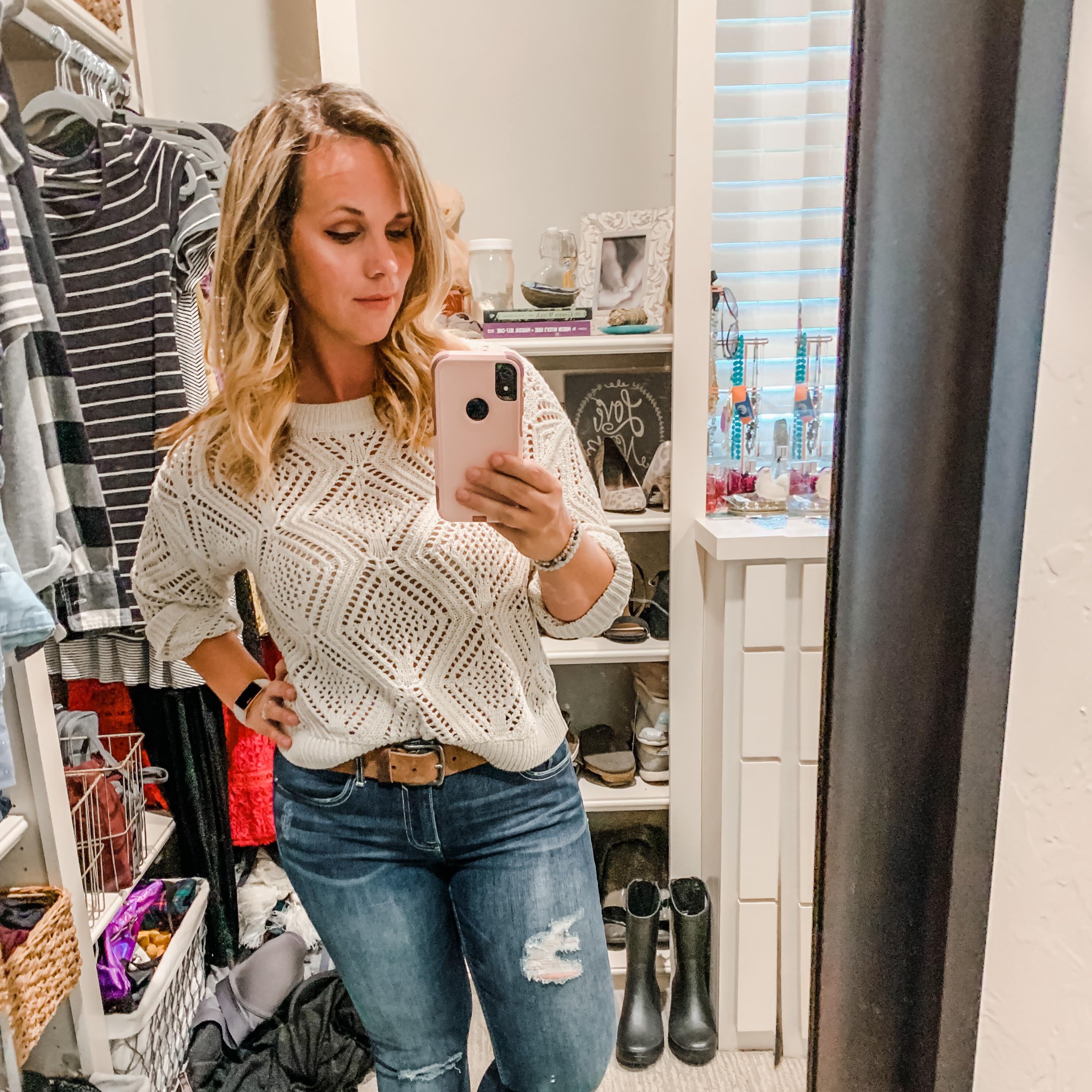 Belinda Nohemy: From Influencer To Controversy - dg3xa0g