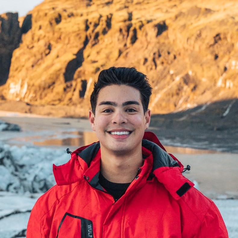 Mark Burstein's Essentials's Amazon Page