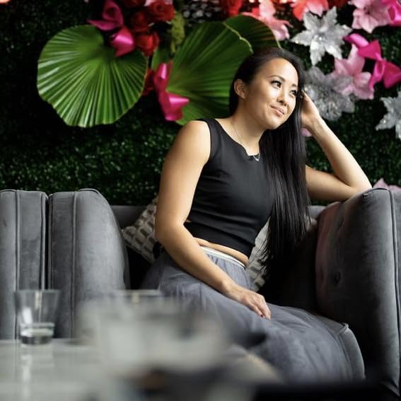 Stephanie Pollard's Amazon Page