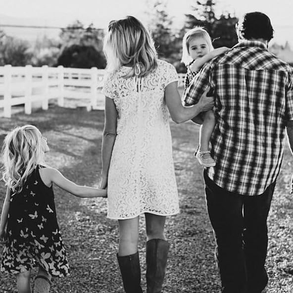 Juniper Creek Farmhouse's Amazon Page