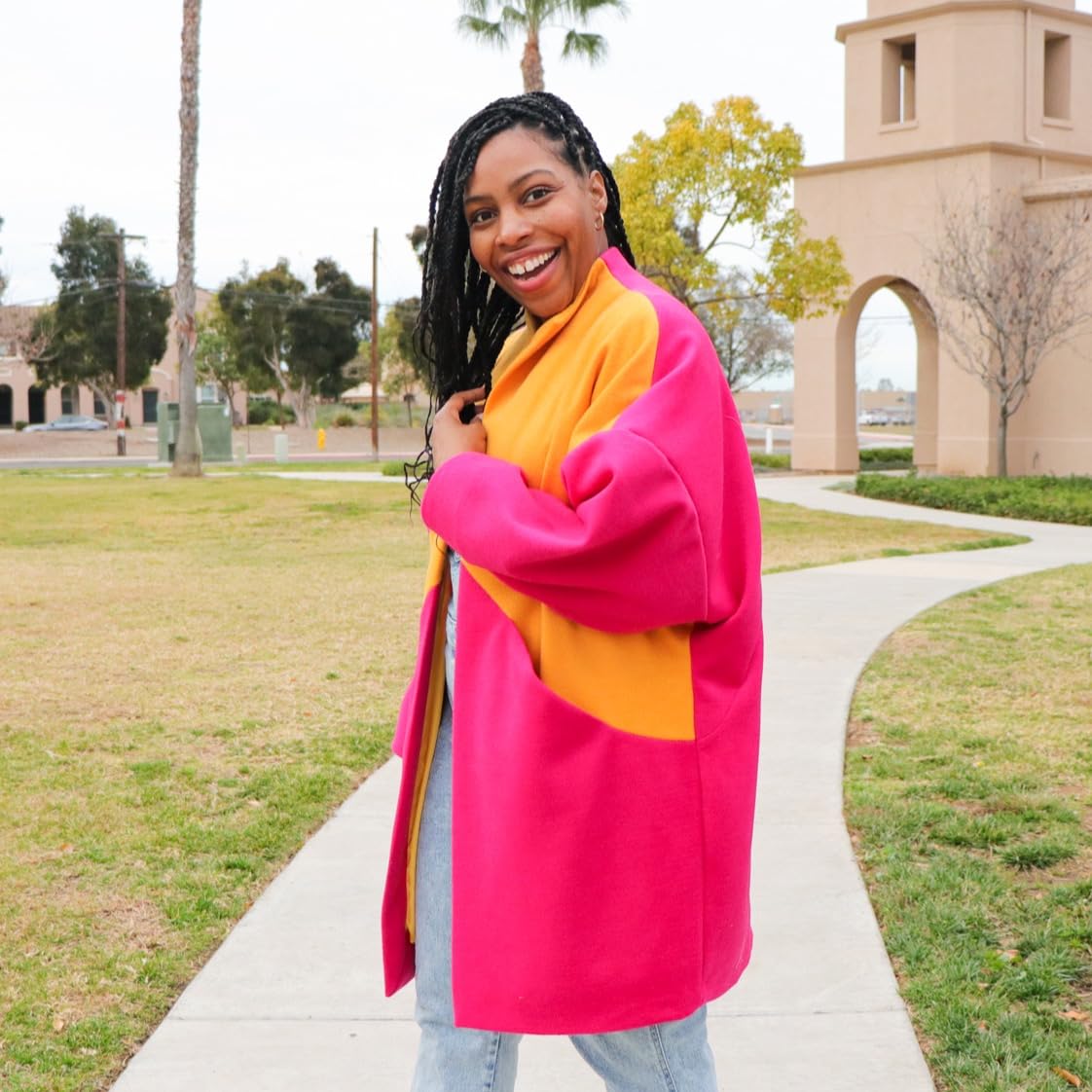 Brittany J Jones's Amazon Page