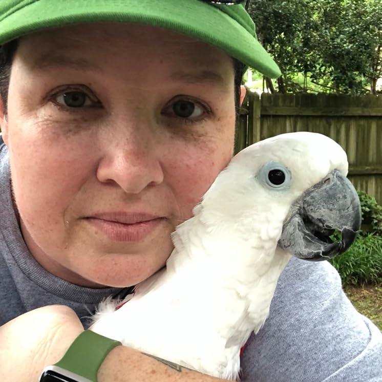 our_little_flock's Amazon Page