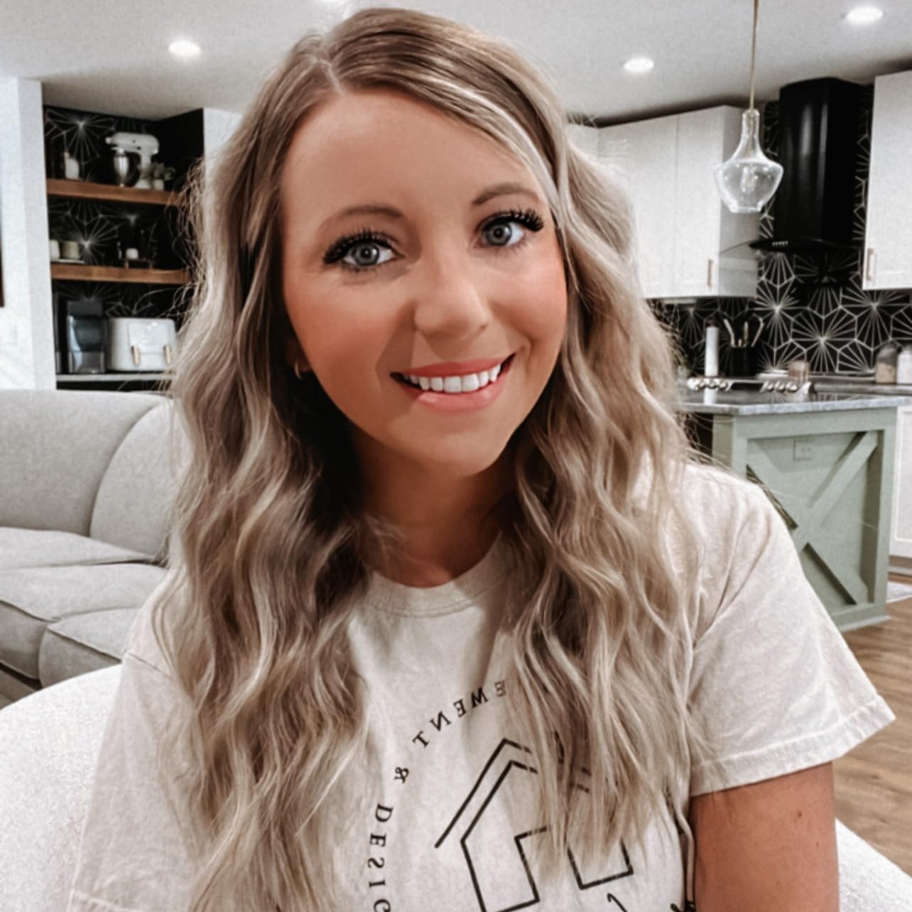 Krissy Abram | Home With Krissy's Amazon Page