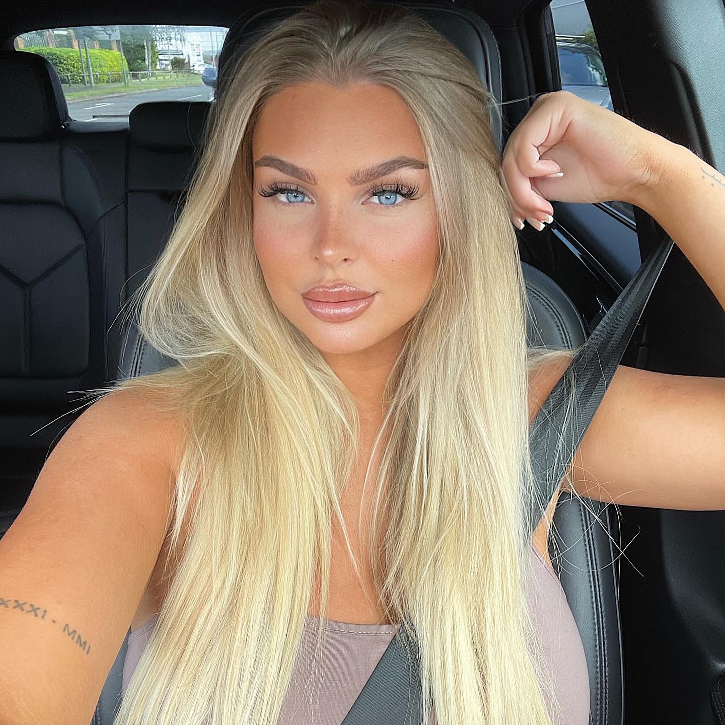 the rise of influencer culture