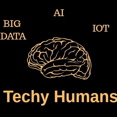 Techy Humans's Amazon Page