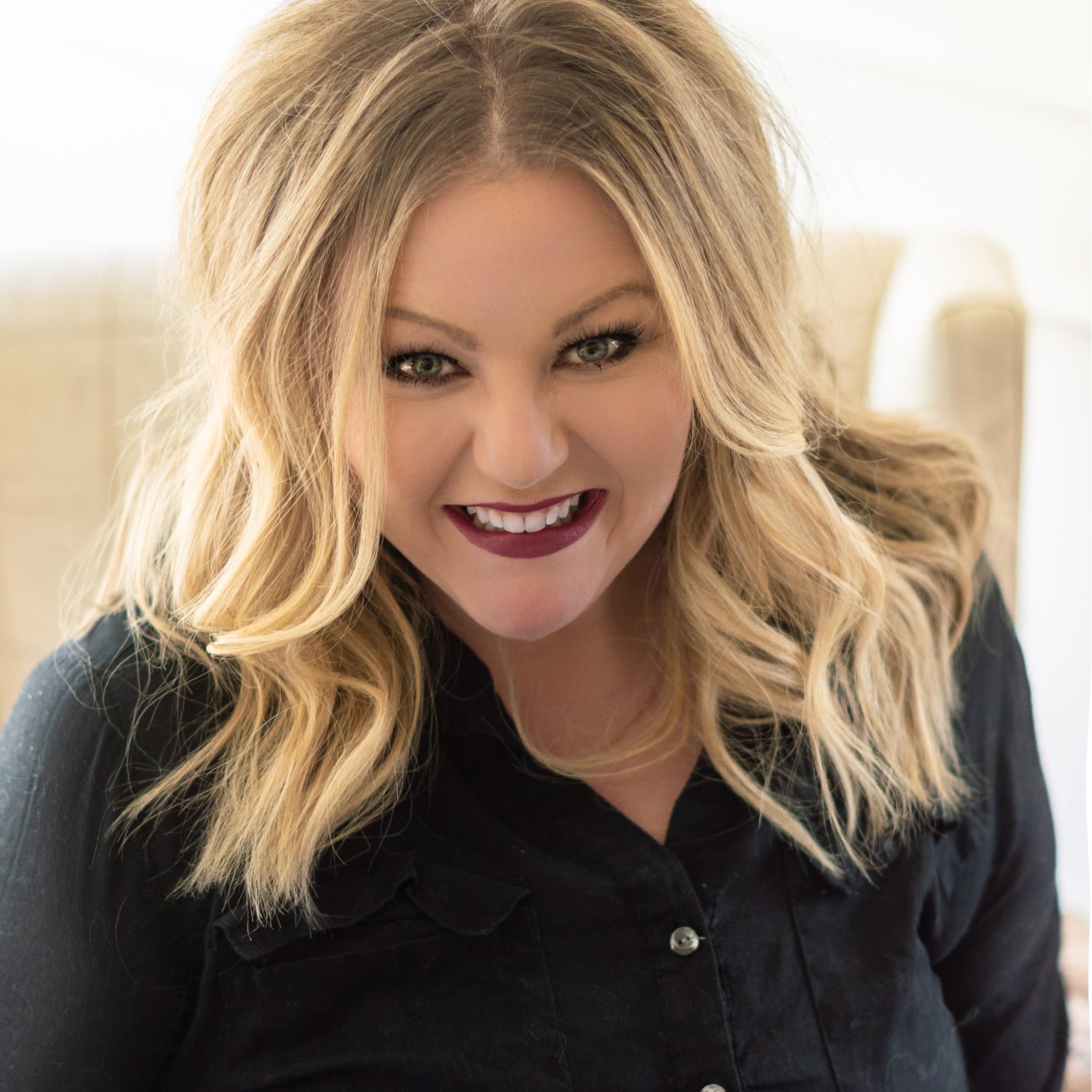 Kelley Nan's Amazon Page