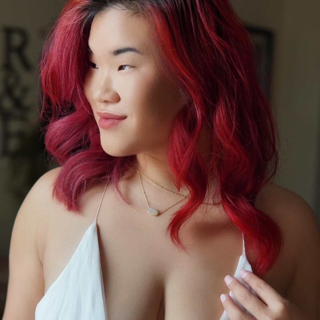 Riley Rae's Amazon Page