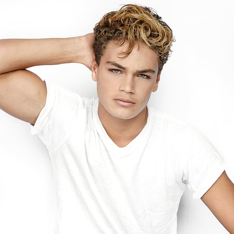 Patrick M Heaney's Amazon Page