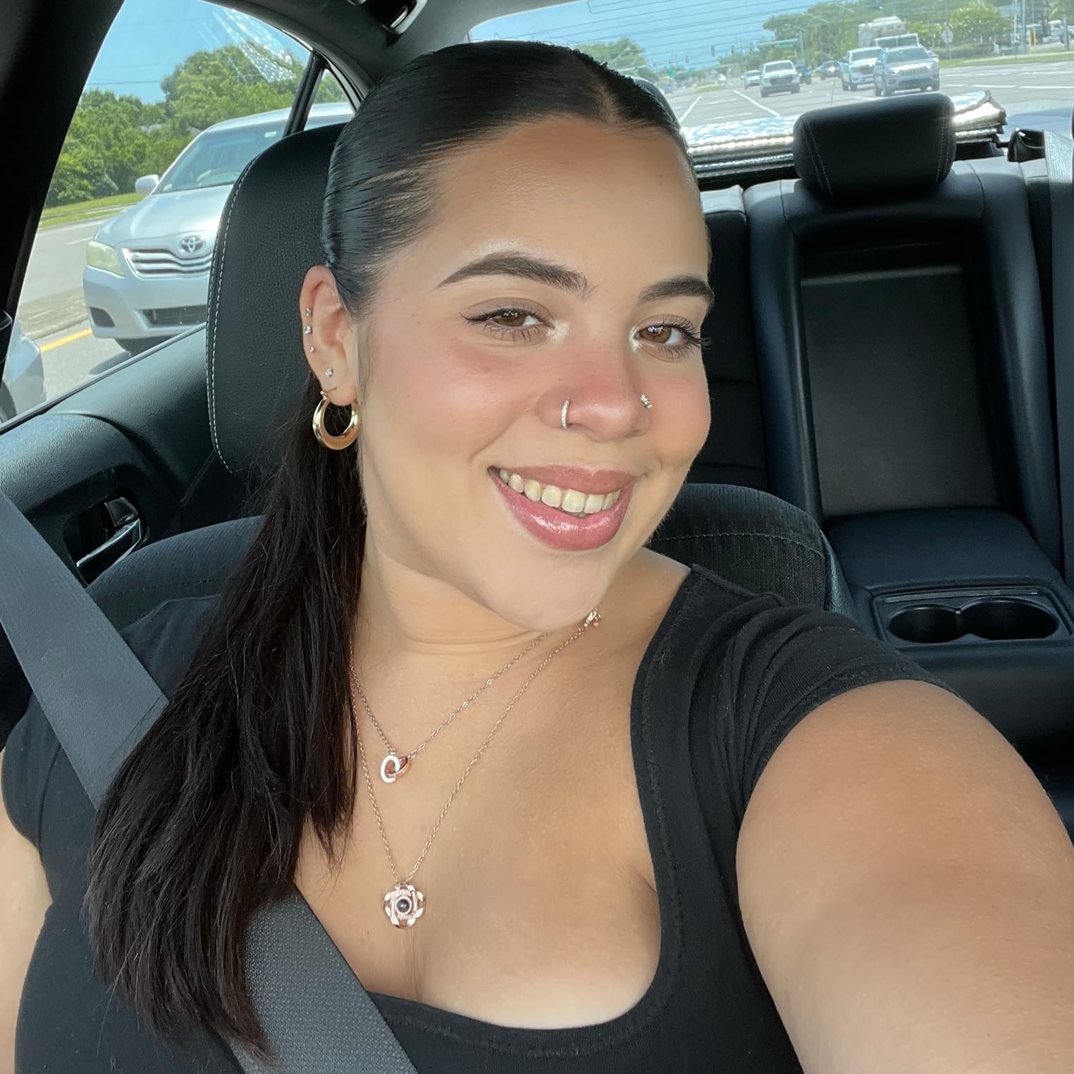 Jazmyn's Amazon Page