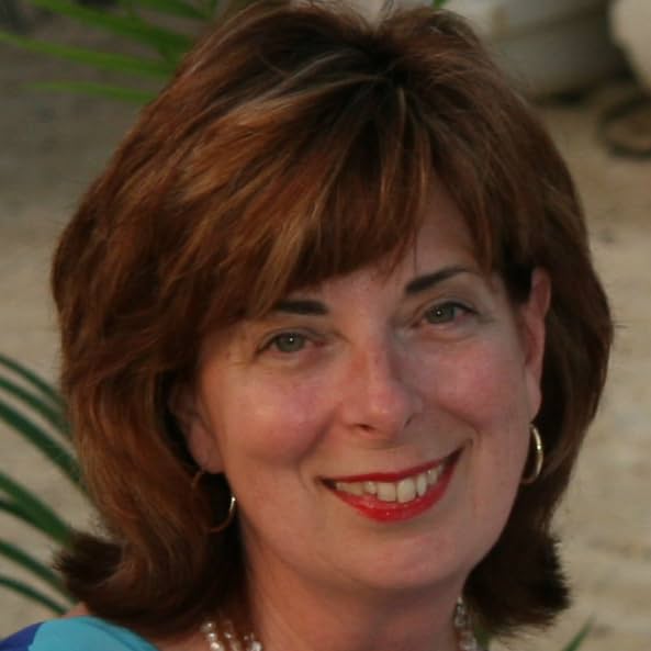 Pie Lady Bakes's Amazon Page